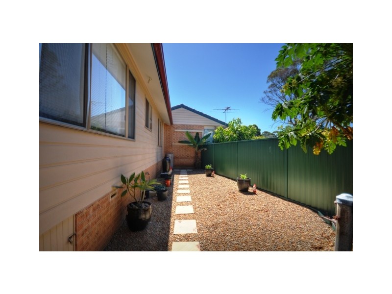 5/399 Wentworth Avenue, Toongabbie NSW 2146