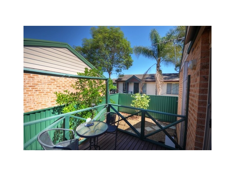 5/399 Wentworth Avenue, Toongabbie NSW 2146