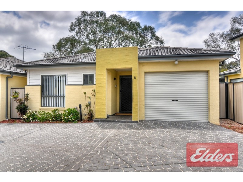 8/44 Girraween Road, Girraween NSW 2145