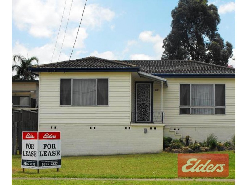 129 Cornelia Road, Toongabbie NSW 2146