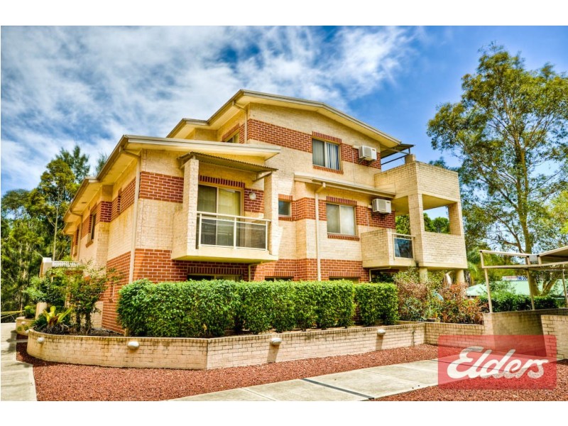 9/2 Wentworth Avenue, Toongabbie NSW 2146
