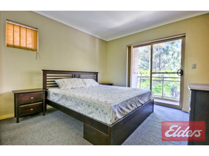 9/2 Wentworth Avenue, Toongabbie NSW 2146