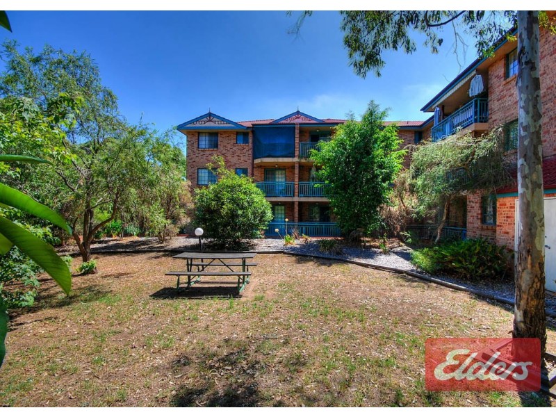 14/249 Dunmore Street, Pendle Hill NSW 2145