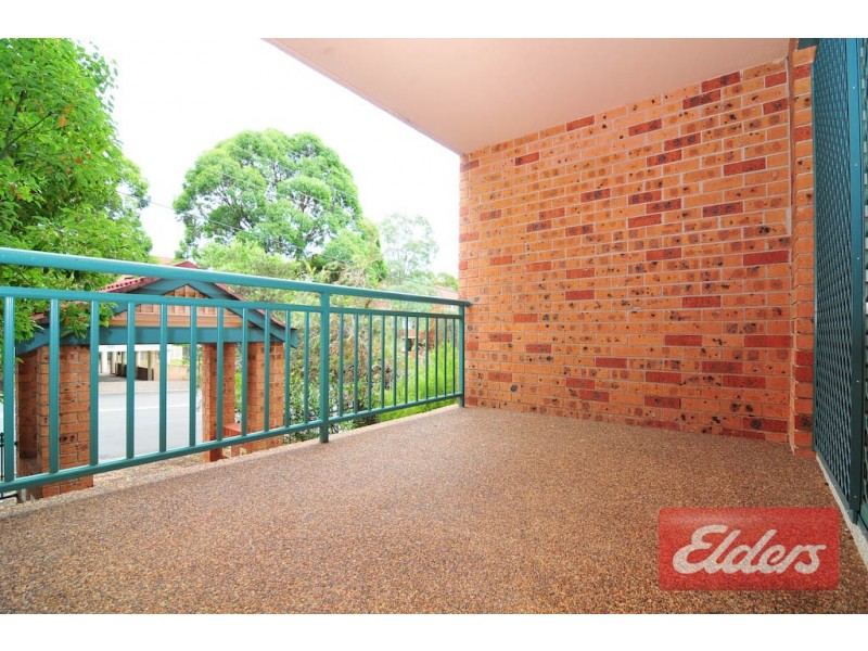 14/249 Dunmore Street, Pendle Hill NSW 2145