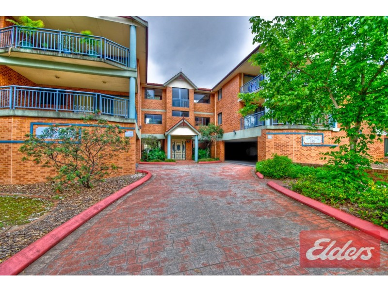 22/245-247 Targo Road, Toongabbie NSW 2146