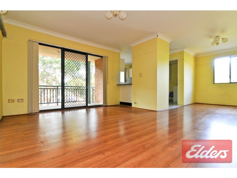22/245-247 Targo Road, Toongabbie NSW 2146