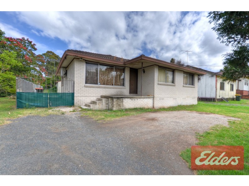 87A Cornelia Road, Toongabbie NSW 2146