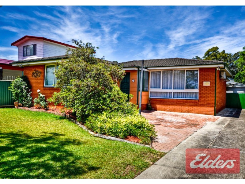 23 Rausch Street, Toongabbie NSW 2146