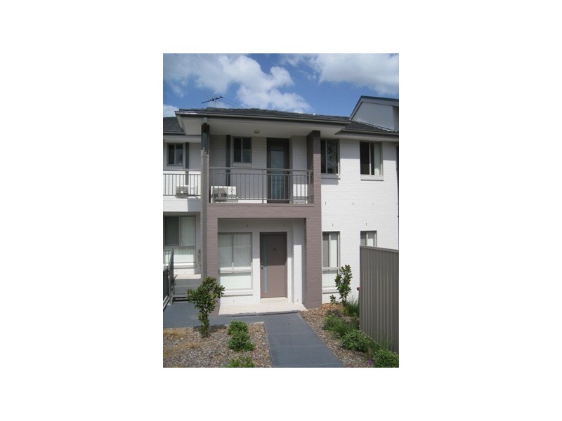 9/169 Cornelia Road, Toongabbie NSW 2146