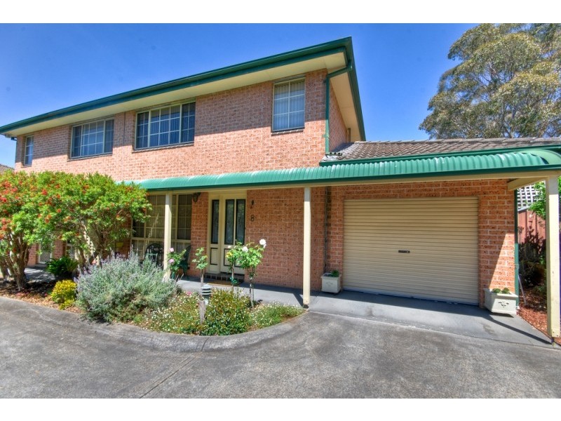 8/113 Metella Road, Toongabbie NSW 2146