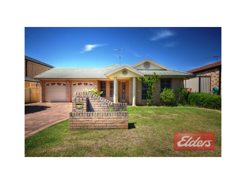 28 Stave Place, Kellyville Ridge NSW 2155