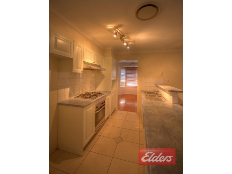 28 Stave Place, Kellyville Ridge NSW 2155