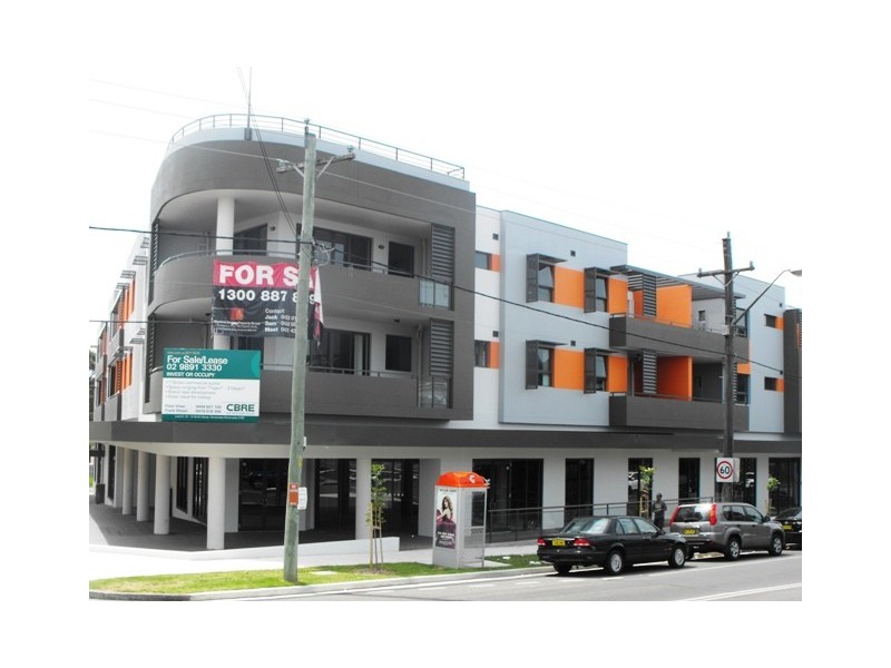 8/465 Wentworth Avenue, Toongabbie NSW 2146