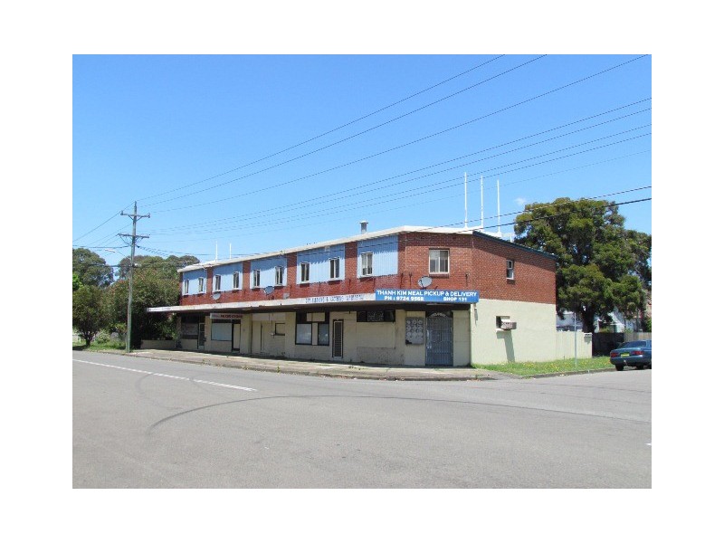 135a Hollywood Drive, Lansvale NSW 2166