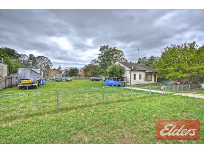 19 Octavia Street, Toongabbie NSW 2146
