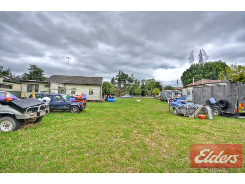 19 Octavia Street, Toongabbie NSW 2146
