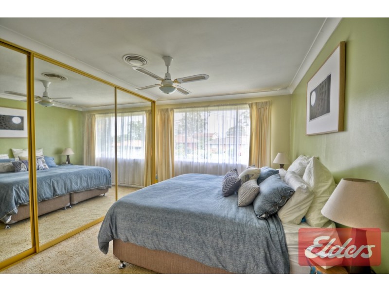 30 Fearn Street, Toongabbie NSW 2146