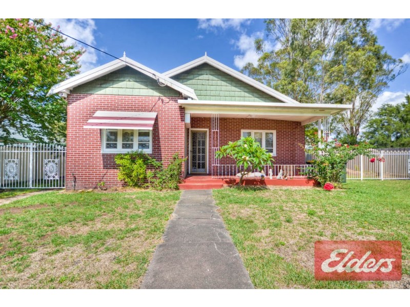 10 Octavia  Street, Toongabbie NSW 2146