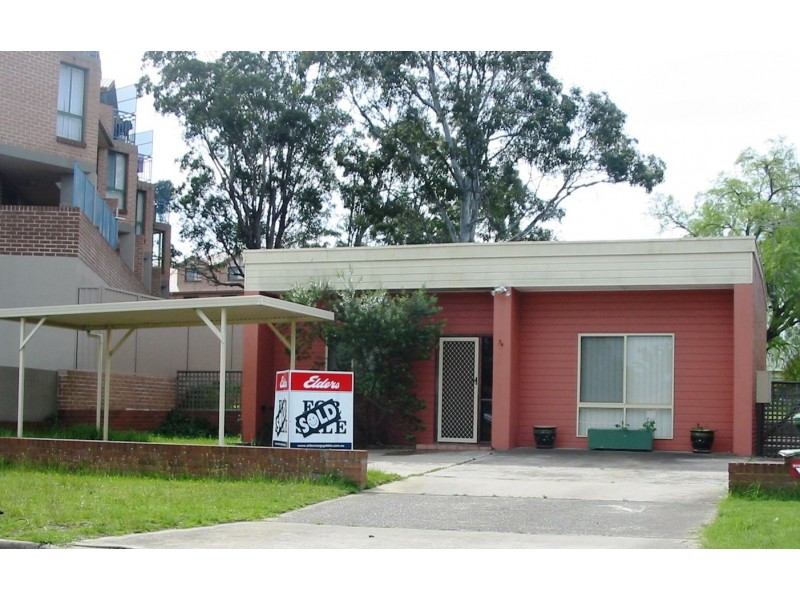 34 Cooyong Crescent, Toongabbie NSW 2146