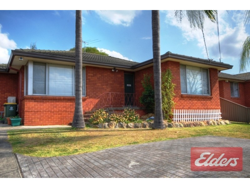 14 Mandoon Road, Girraween NSW 2145