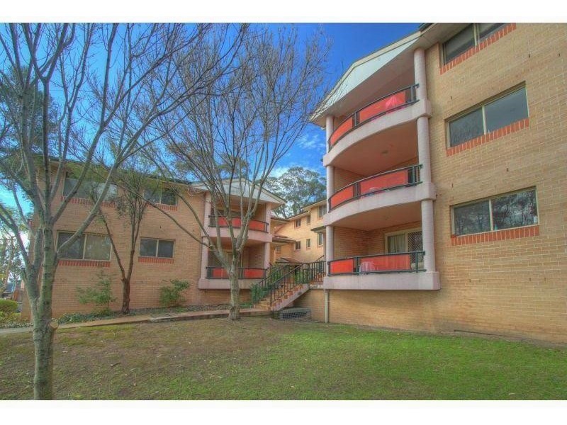 17/275 Dunmore Street, Pendle Hill NSW 2145