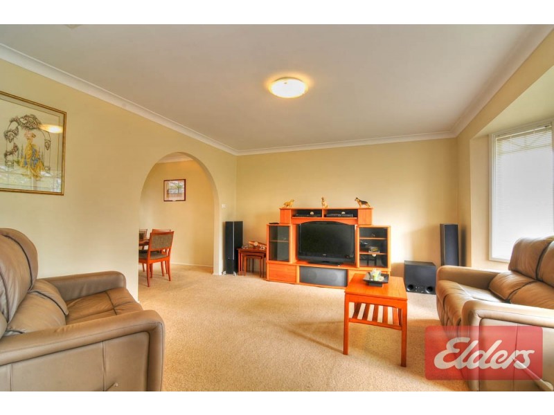 1 Munn Place, Toongabbie NSW 2146