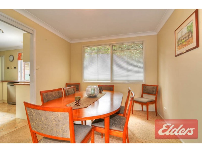 1 Munn Place, Toongabbie NSW 2146