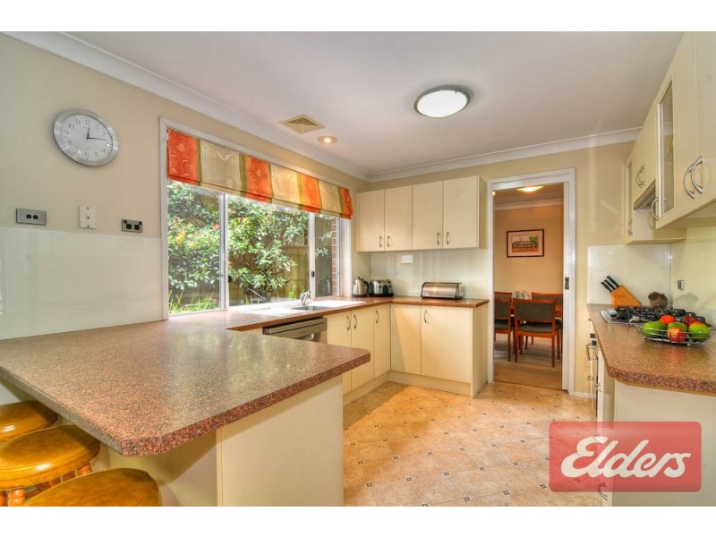 1 Munn Place, Toongabbie NSW 2146