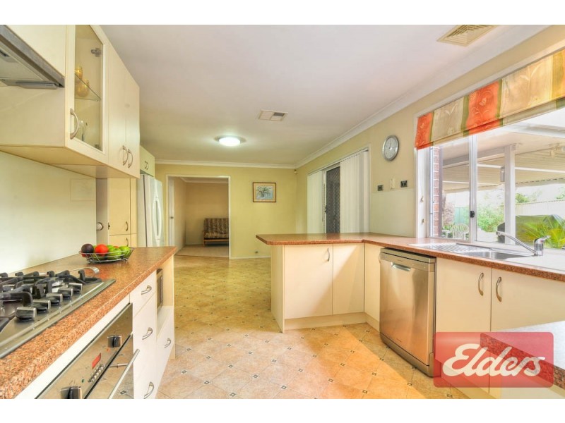 1 Munn Place, Toongabbie NSW 2146