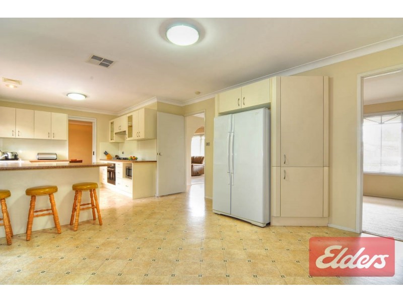 1 Munn Place, Toongabbie NSW 2146