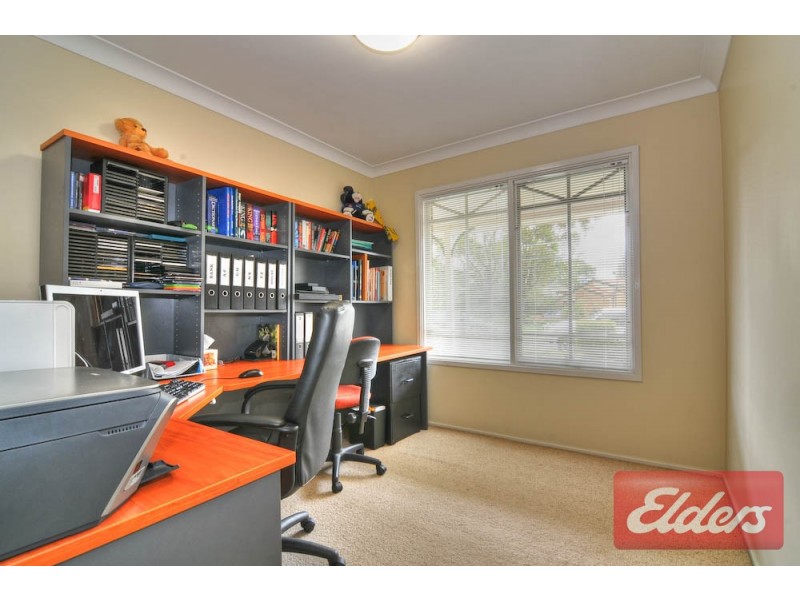 1 Munn Place, Toongabbie NSW 2146