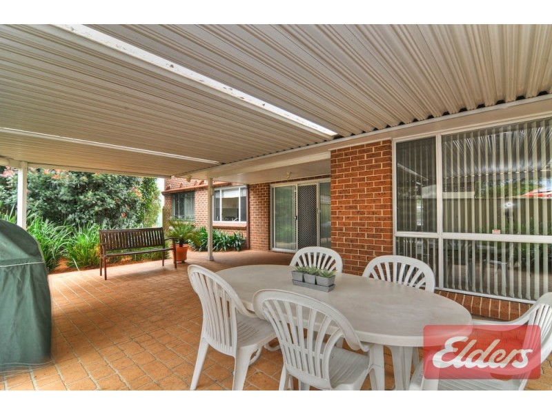 1 Munn Place, Toongabbie NSW 2146