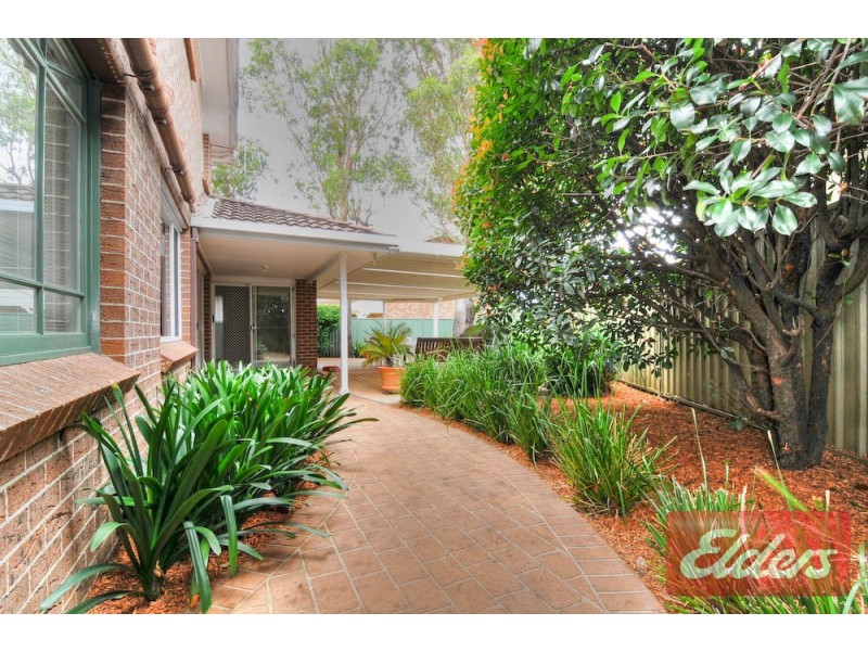 1 Munn Place, Toongabbie NSW 2146