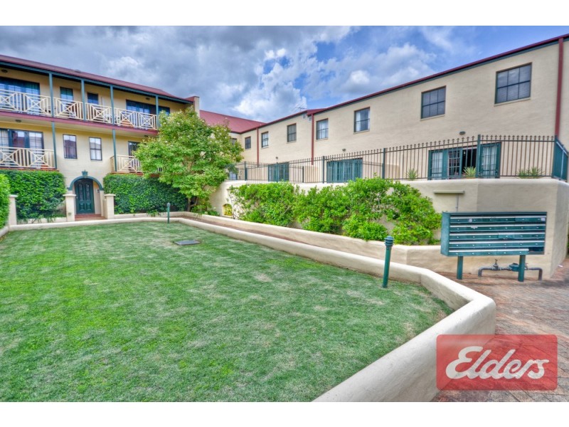 5/38 Cooyong Crescent, Toongabbie NSW 2146