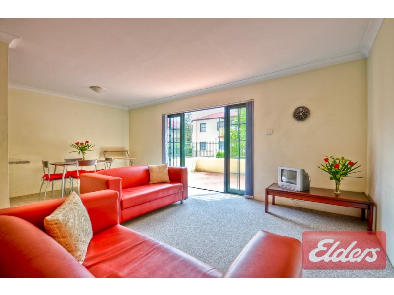 5/38 Cooyong Crescent, Toongabbie NSW 2146