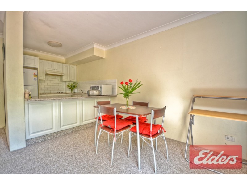5/38 Cooyong Crescent, Toongabbie NSW 2146