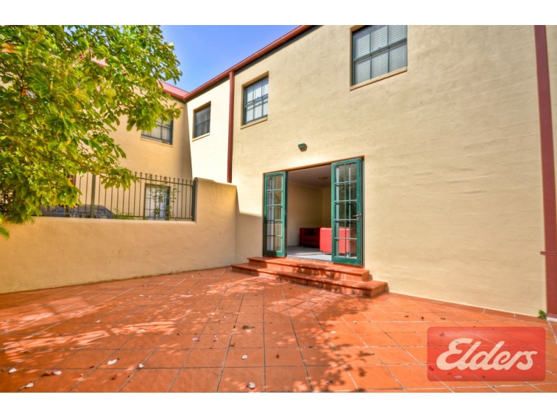 5/38 Cooyong Crescent, Toongabbie NSW 2146