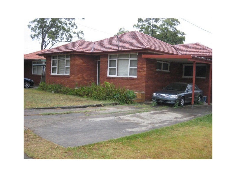 5 Tara Road, Blacktown NSW 2148