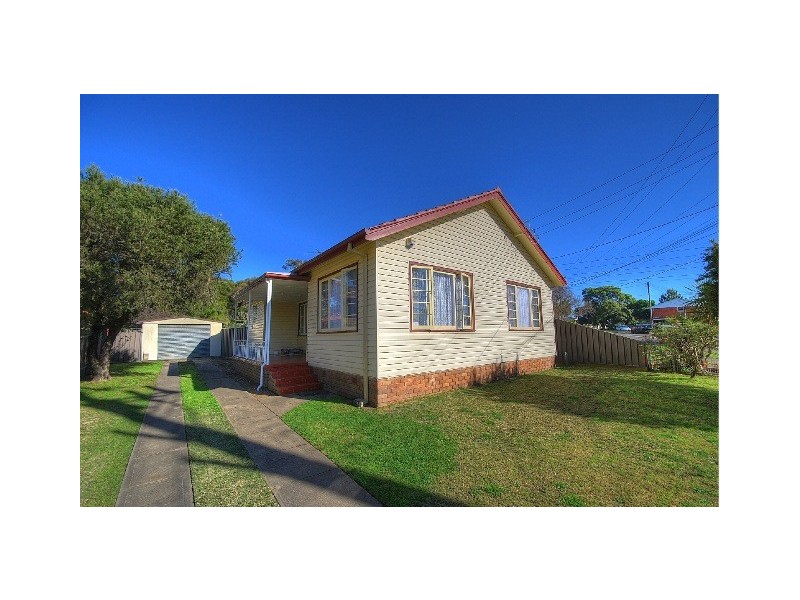 58 Portico Parade, Toongabbie NSW 2146