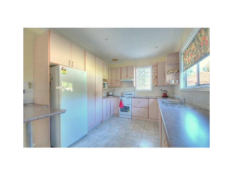 58 Portico Parade, Toongabbie NSW 2146