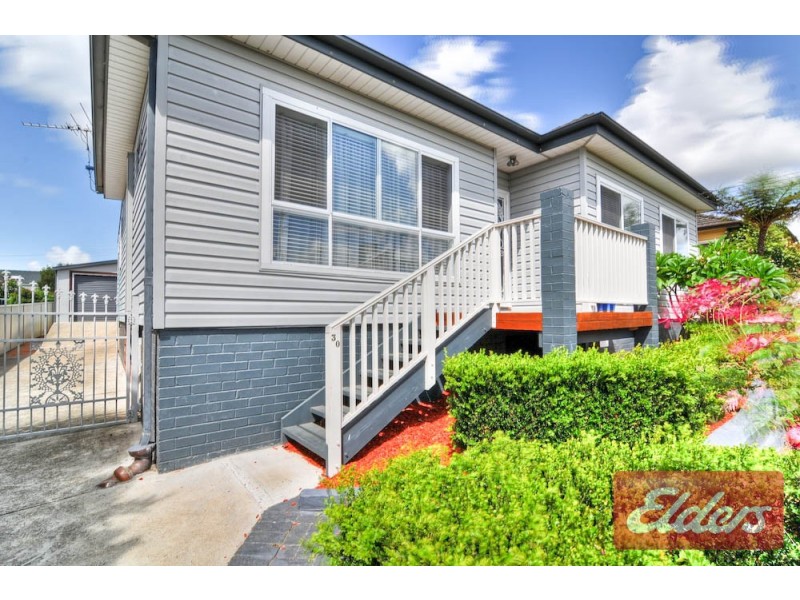 30 Merryl Avenue, Old Toongabbie NSW 2146