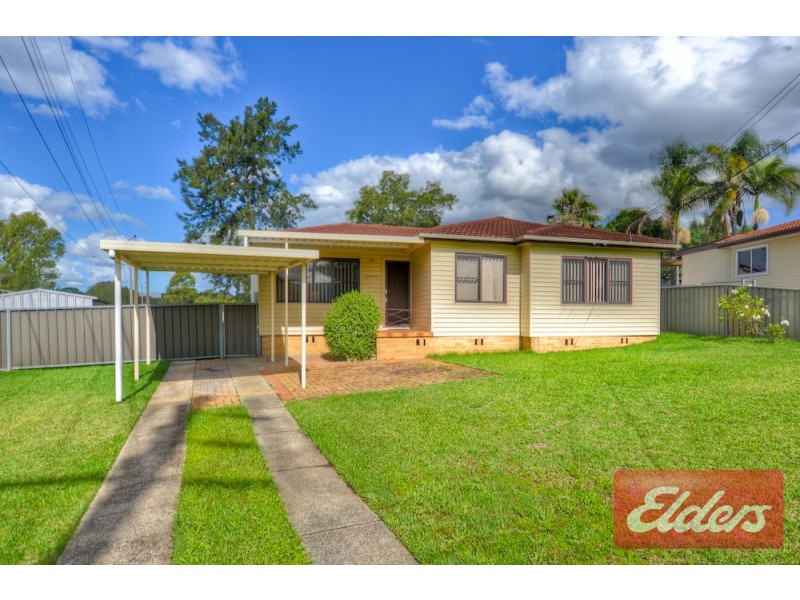 228 Metella Road, Toongabbie NSW 2146