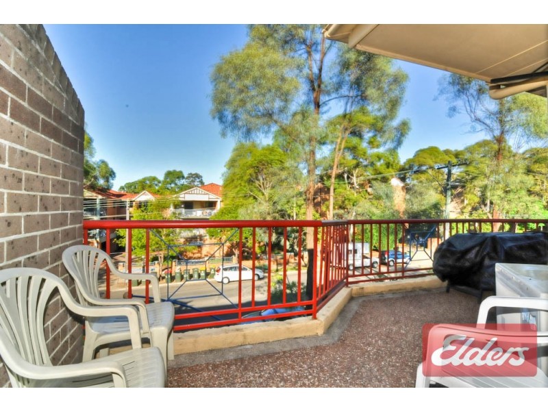 8/240-242 Targo Road, Toongabbie NSW 2146