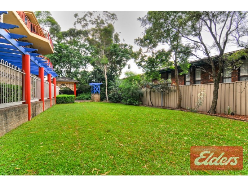 8/240-242 Targo Road, Toongabbie NSW 2146
