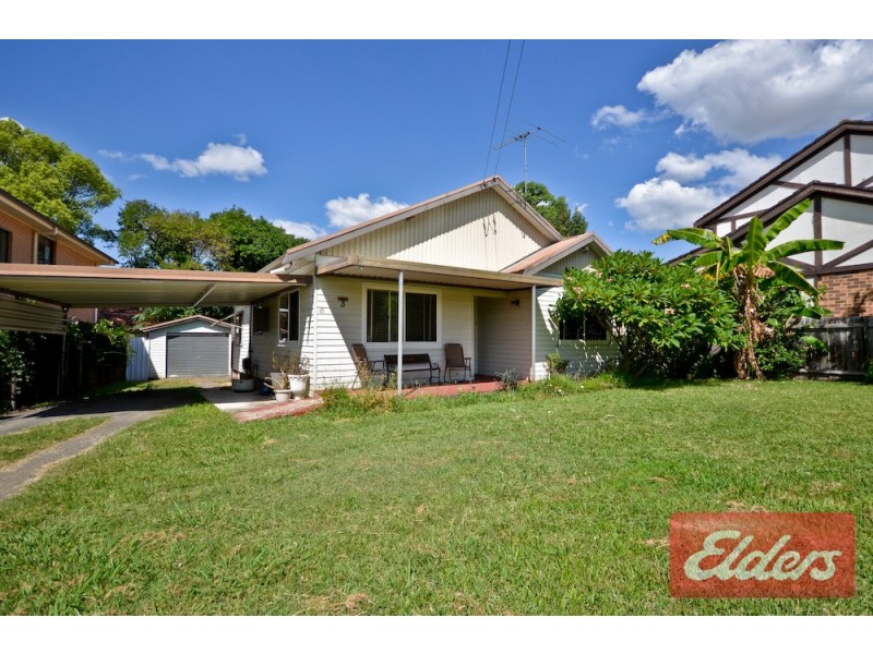 3 Melody Street, Toongabbie NSW 2146