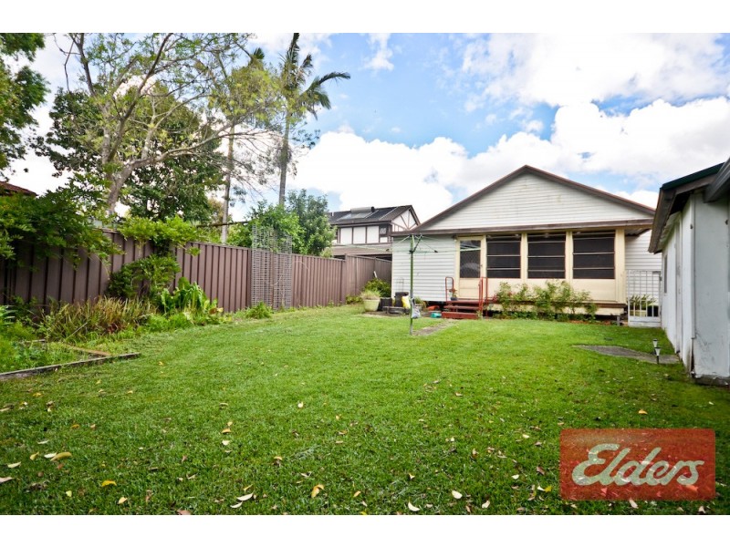 3 Melody Street, Toongabbie NSW 2146