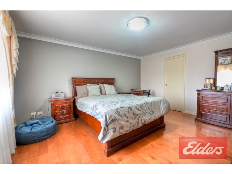 6 Station Road, Toongabbie NSW 2146