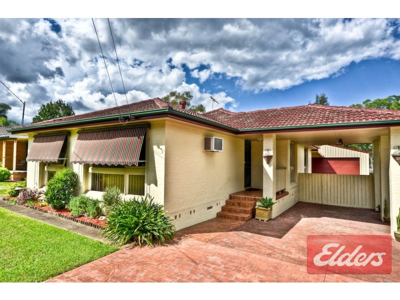 26 Myuna Crescent, Seven Hills NSW 2147