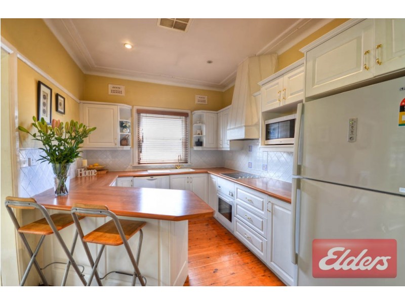 36 Portico Parade, Toongabbie NSW 2146