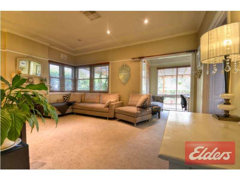 36 Portico Parade, Toongabbie NSW 2146